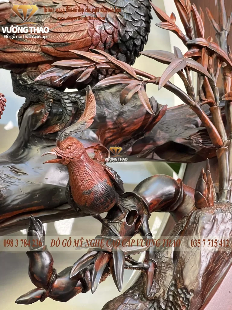 bức bình phong gỗ (1497)