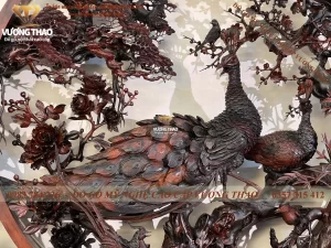 bức bình phong gỗ (1498)