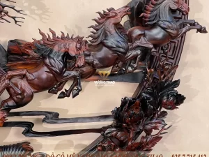 bức bình phong gỗ đẹp (1194)