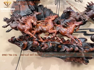 bức bình phong gỗ đẹp (1195)