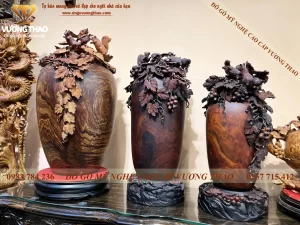Bộ sưu tập Bình Phú Quý (766)