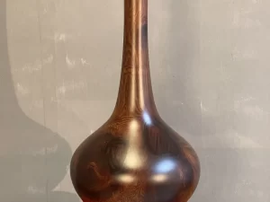 bình phú quý củ tỏi gỗ cẩm (1766)