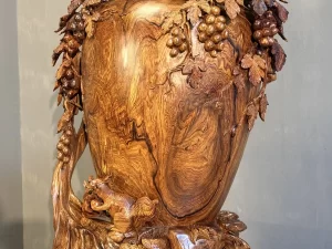 bình phú quý gỗ cẩm (1757)