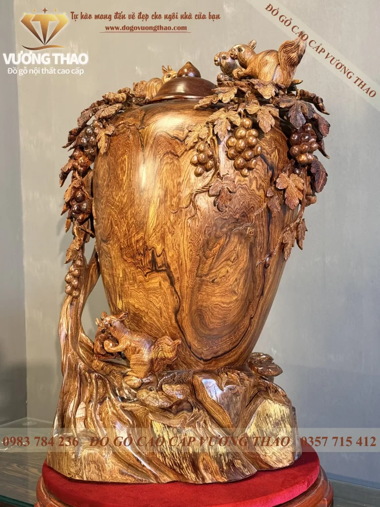 bình phú quý gỗ cẩm (1757)