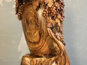 bình phú quý gỗ cẩm (1760)