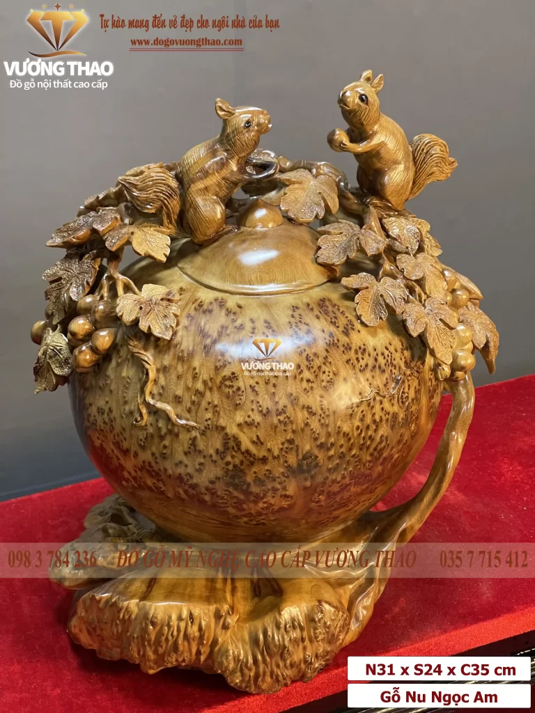 bình phú quý gỗ ngọc am (1089)