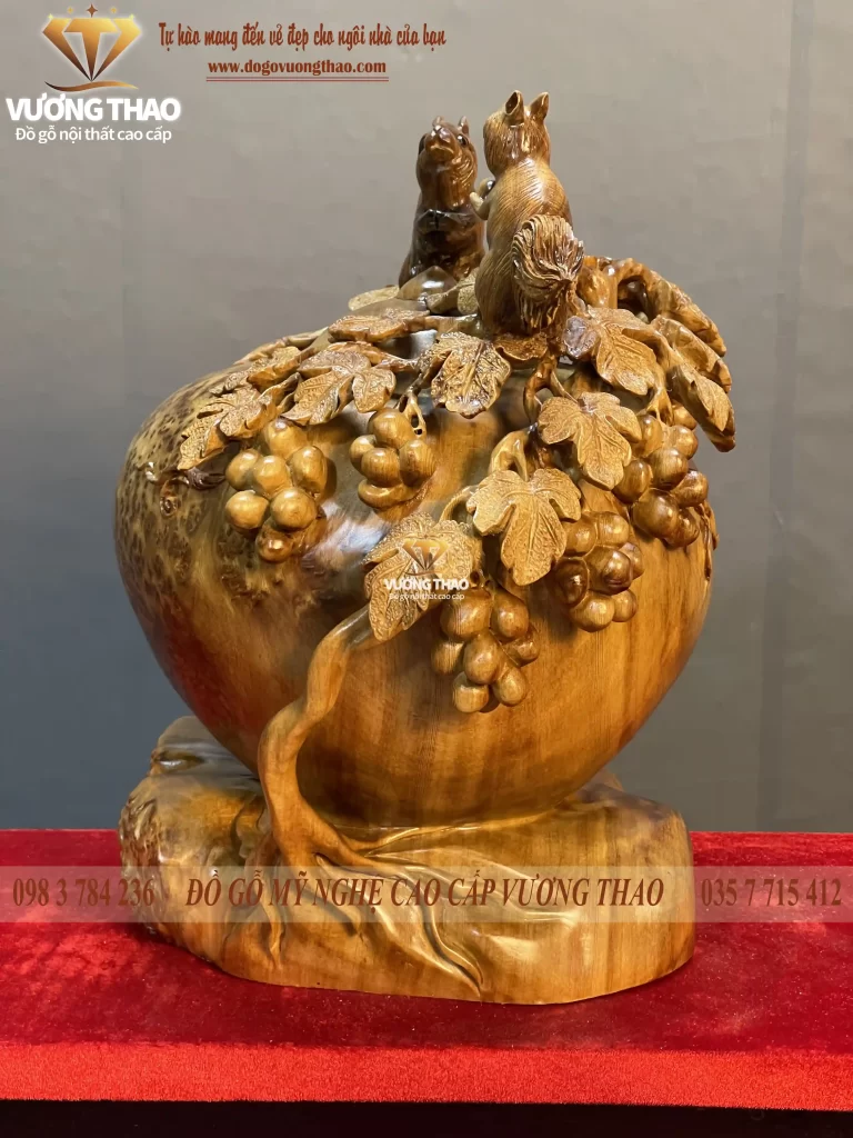 bình phú quý gỗ ngọc am (1091)