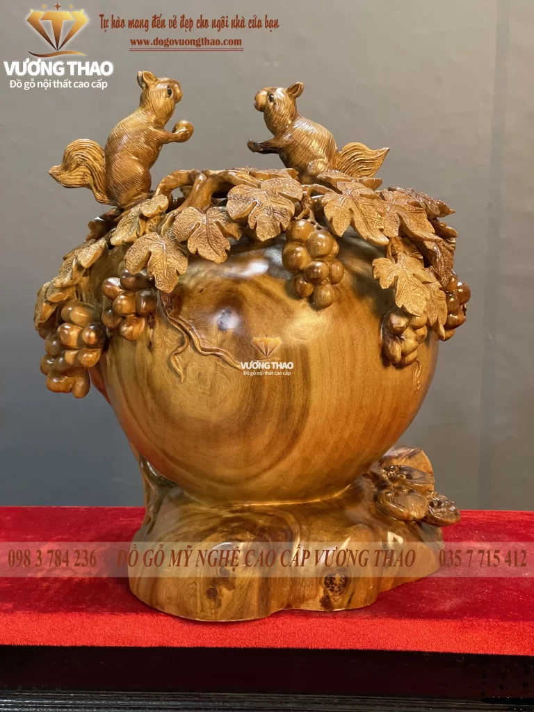 bình phú quý gỗ ngọc am (1092)