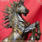 tượng ngựa gỗ (792)