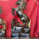 tượng ngựa gỗ (794)