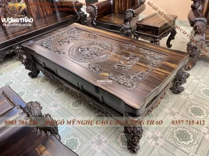 ghế hoàng gia (1551)