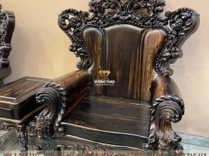 ghế hoàng gia (1552)