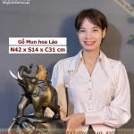 tượng voi phong thủy (748)