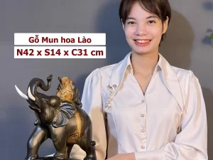 tượng voi phong thủy (748)