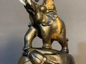 tượng voi phong thủy (749)