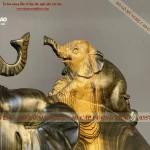 tượng voi phong thủy (752)