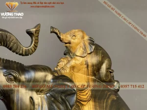 tượng voi phong thủy (752)