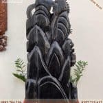 tượng 12 con giáp bằng gỗ 6