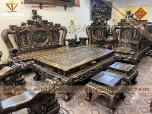 bàn ghế nghê 5 đầu (128)