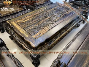 bàn ghế nghê 5 đầu (138)