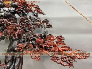 cây bonsai bằng gỗ (107)