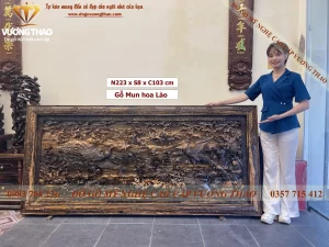 tranh bách điểu triều phụng (153)