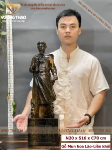 hưng đạo vương (265)