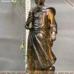 tượng hưng đạo vương (267)