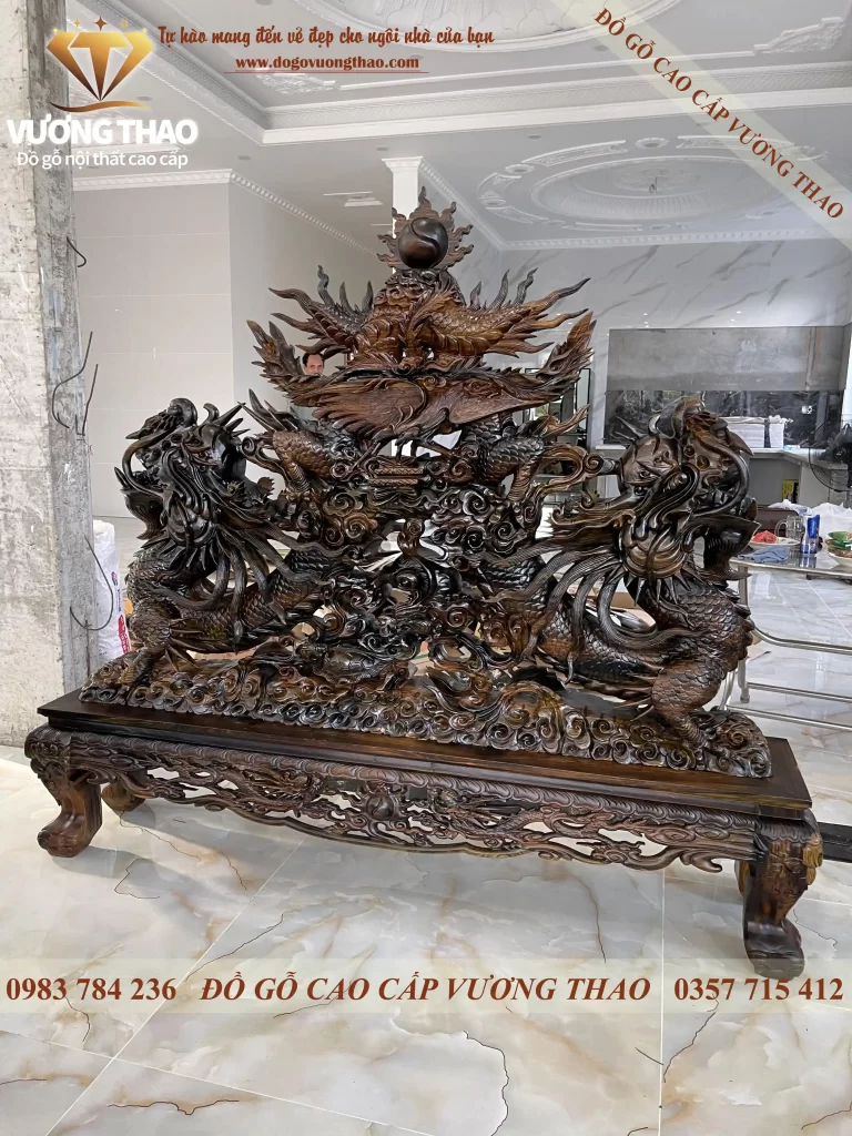 bàn giao nghê 5 đầu Tiền Giang (397)