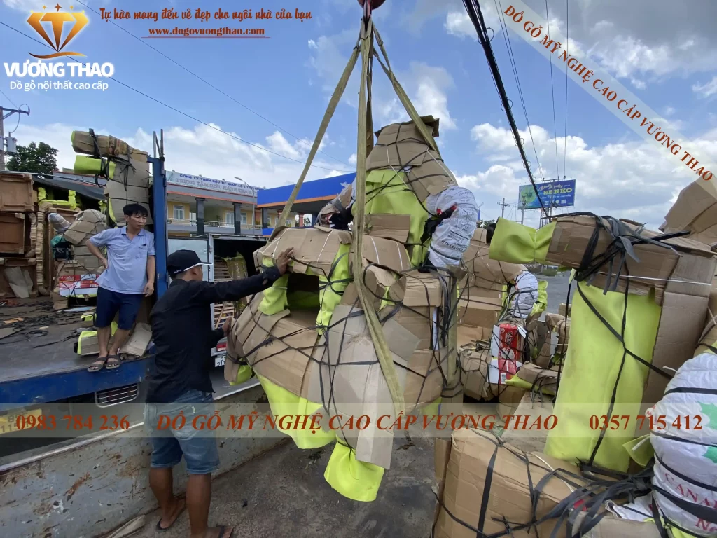 bàn giao nghê 5 đầu Tiền Giang (398)