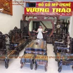 combo nội thất phòng khách giá 470tr (339)