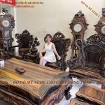 combo nội thất phòng khách giá 470tr (340)