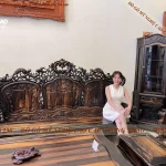 combo nội thất phòng khách giá 470tr (341)