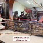 combo nội thất phòng khách giá 470tr (342)