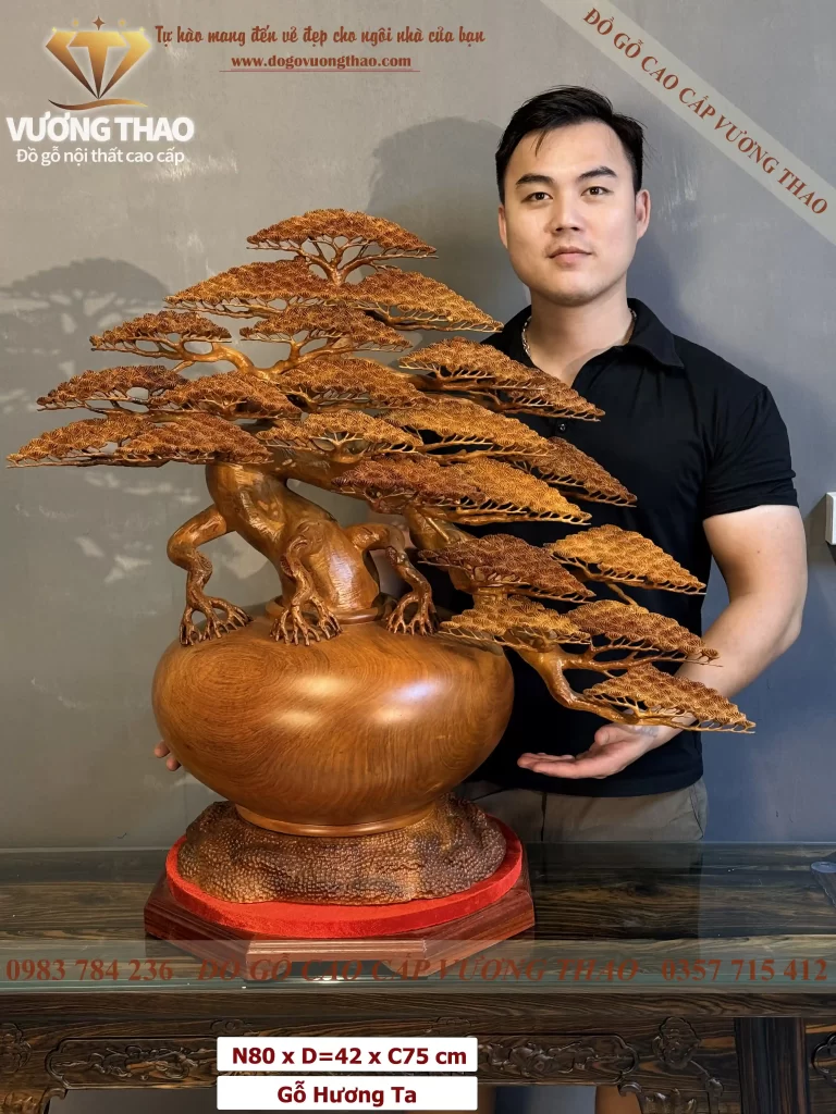 bình tùng gỗ hương ta (1866)