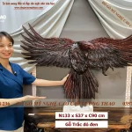 đại bàng treo tường (410)