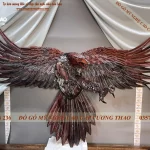 đại bàng treo tường (411)