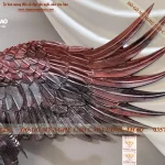 đại bàng treo tường (414)