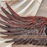 đại bàng treo tường (415)