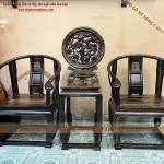 bàn ghế minh đế (615)