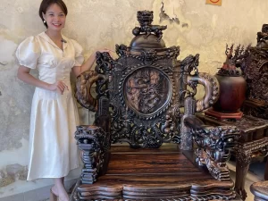 bàn ghế rồng đỉnh (600)