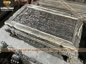 bàn ghế rồng đỉnh gỗ mun hoa (284)