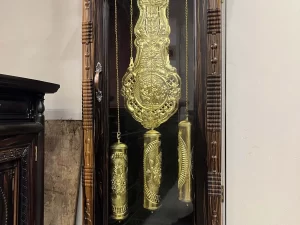 Đồng hồ cây của Đức (719)