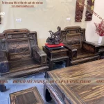 bàn ghế quốc sắc thiên hương (700)