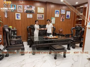 bàn giao minh quốc voi 14 về hà nội
