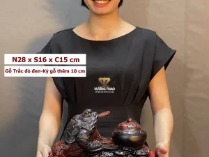 tượng xông trầm (1024)