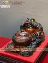 tượng xông trầm (1025)