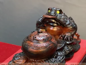 tượng xông trầm (1025)