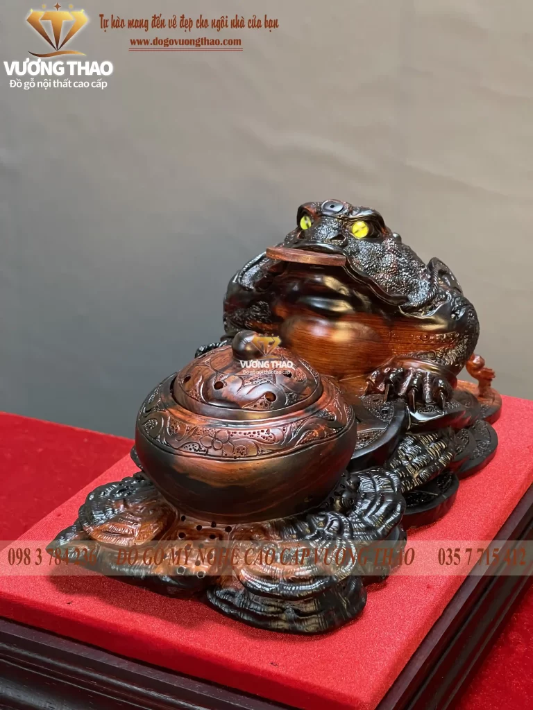 tượng xông trầm (1025)