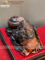 tượng xông trầm (1027)